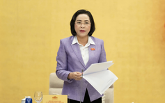 Rút ngắn thời gian thực hiện các bước trong quy trình bầu cử