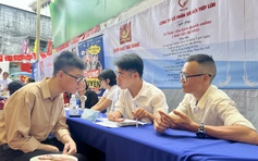 AI và chuyên gia trị liệu tâm lý: Nghề 'lên ngôi' trong tương lai gần