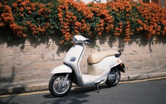 YADEA dự kiến khánh thành nhà máy mới 100 triệu USD và ra mắt YADEA Osta