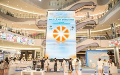 Hợp Long hoàn tất đăng ký nhãn hiệu Lumias tại Việt Nam