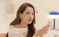 Chi Pu trải lòng về những tổn thương từ 'bạo lực mạng' sau 9 năm đi hát