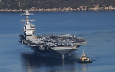 Mỹ, Canada, Trung Quốc khuyến cáo công dân rời Trung Đông ngay giữa căng thẳng Iran