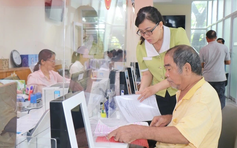 Công chức sau sáp nhập khẩn thiết mong tăng lương cơ sở trong tháng 3