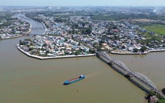 Vùng đất đặc biệt: Chỉ vài trăm mét có đến 3 di tích cấp quốc gia