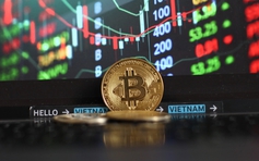 Giá Bitcoin hôm nay 27.2.2026: BTC liên tục rung lắc