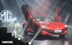 10 nhà sản xuất ô tô có doanh số cao nhất thế giới