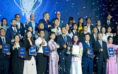 Tìm nơi làm việc tốt nhất năm 2026: Tiền lương, thưởng cao cũng chưa đủ