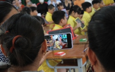 TP.HCM: Chưa học mầm non, xác nhận tuyển sinh vào lớp 1 thế nào?