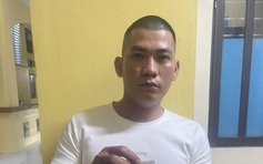 Khống chế nạn nhân, cướp vàng táo tợn giữa ban ngày ở Đà Nẵng