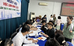 Diễn đàn 'Người trẻ mong gì từ đại biểu?': Mong những chính sách chạm đến đời sống