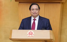 Hà Nội phải là nơi đi đầu, thí điểm chính sách