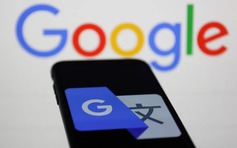 Google Dịch nâng tầm sức mạnh với AI