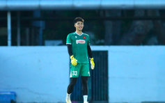 Hàng thủ trên 1,90 m của HAGL đấu đối thủ cực mạnh CLB CAHN: Trung Kiên cản nổi Đình Bắc?
