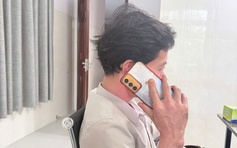 Cuộc gọi điện thoại truyền thống trở nên 'cổ lỗ sĩ' trong mắt người trẻ?