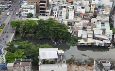 TP.HCM huy động 1,18 triệu tỉ đồng để tăng trưởng 2 con số