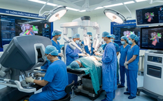 Robot trí tuệ nhân tạo chẩn đoán sai bệnh, bác sĩ hay AI chịu trách nhiệm?