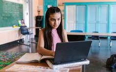 Hơn 50% học sinh dùng AI làm bài, nói gian lận là điều phổ biến