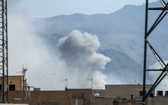 Dồn dập cảnh báo sau cuộc tấn công mới của Mỹ và Israel vào Iran