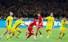 CAS hoãn phán quyết, FAM và 7 cầu thủ nhập tịch lậu chớ vội mừng: Thủ tục pháp lý bình thường