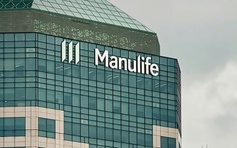 Manulife triển khai hợp đồng bảo hiểm nhân thọ 300 triệu USD tại Singapore