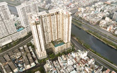 Chung cư Millennium khởi động cấp sổ hồng cho cư dân