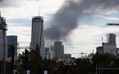 Đại sứ quán Việt Nam tại Israel khuyến cáo khẩn tới cộng đồng người Việt