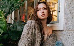 Cuộc sống của 'bé' Xuân Nghi trước khi được bạn trai cầu hôn