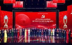 Tin tức đặc biệt trên báo in Thanh Niên 4.2.2026 