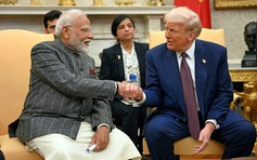 Mỹ - Ấn đạt thỏa thuận thương mại, Ukraine tính toán ngừng bắn