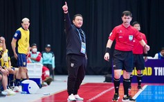 HLV Thái Lan xin lỗi, lý giải thất bại trước Iraq: Bất ngờ nhắc đến đội tuyển Việt Nam