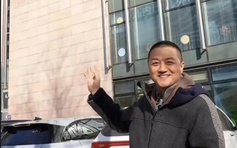 Lý Á Bằng kiếm được gần 600 tỉ đồng chỉ sau một buổi livestream