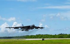 Anh – Mỹ nhất trí về căn cứ Diego Garcia sau chỉ trích của ông Trump