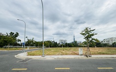 TP.HCM: Dự kiến diện tích tối thiểu được tách thửa là 36 m2, cao nhất 100 m2