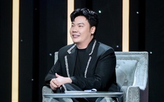 Nam nhạc sĩ sống bình yên tuổi U.40, thừa nhận ít bạn trong showbiz