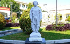 Nâng tầm Lễ hội Thạch nghệ tổ sư Ngũ Hành Sơn thành sự kiện quốc tế