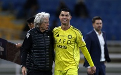 Không chặn được Benzema đến Al Hilal, Ronaldo và những người bạn sẽ chia tay Al Nassr