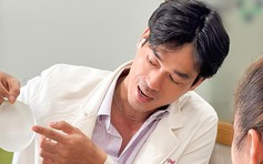 BS Huỳnh Tấn Đạt: Vì sao nhiều phụ nữ làm đẹp nhưng không được như kỳ vọng?