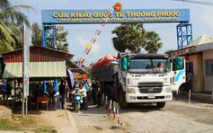 Tin tức đặc biệt trên báo in Thanh Niên 5.2.2026