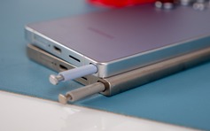 S Pen mới sắp có thay đổi bất ngờ