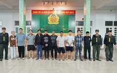 Lật tẩy chiêu trò cho vay lãi nặng núp bóng ‘quỹ đầu tư, tư vấn tài chính’