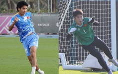 Lịch thi đấu kịch tính Ninh Bình đại chiến HAGL: HLV Albadajelo lỡ cơ hội đối mặt ông Vũ Tiến Thành