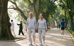 5 điểm chung của những người 100 tuổi, bạn được mấy điều?