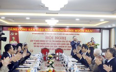 Tổng Bí thư được cử tri tín nhiệm tuyệt đối ứng cử Quốc hội khóa XVI