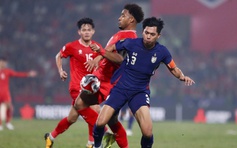 Đội tuyển Thái Lan bất ngờ ‘quay xe’, thực thi chiến thuật rất đặc biệt: Quyết giành vé Asian Cup 2027