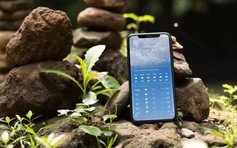 'Xác suất mưa' trên ứng dụng thời tiết là gì?