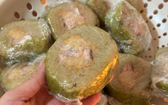 Mẹo bảo quản bánh chưng ngon sau tết, cách làm đơn giản không phải ai cũng biết