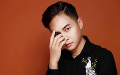 'Thầy giáo hot boy' Nguyễn Hoàng Khắc Hiếu 'ở ẩn' 6 năm bất ngờ quay trở lại