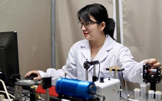 Bằng độc quyền sáng chế nâng cao năng lực cạnh tranh quốc gia