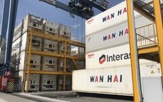 Hỏa tốc: Chỉ đạo thông quan các lô hàng thực phẩm tồn đọng