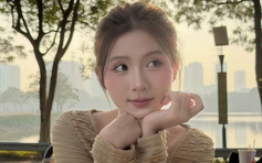 Mỹ nhân phim Việt giờ vàng lên tiếng về ồn ào tình cảm